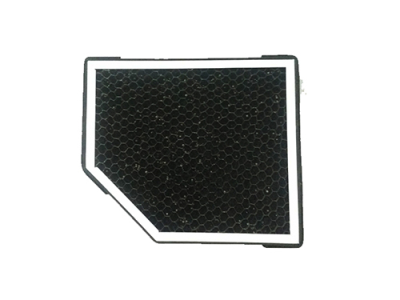 汽車空調(diào)濾芯