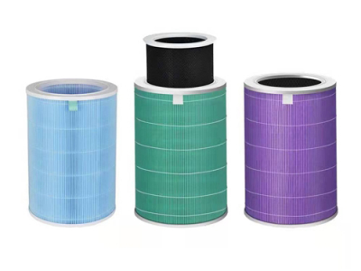 家用空氣凈化器過濾網(wǎng)