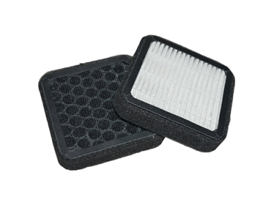 車(chē)載凈化器濾網(wǎng)