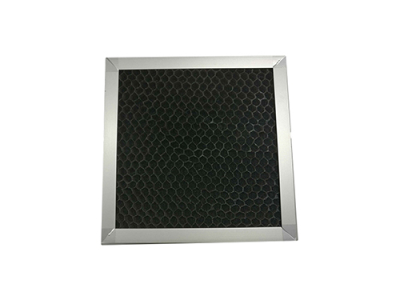 車(chē)載凈化器濾網(wǎng)
