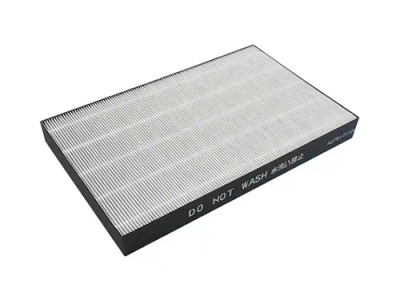 HEPA過濾網(wǎng)