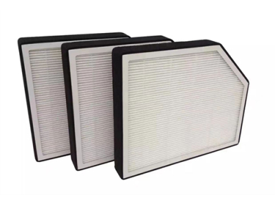 HEPA過(guò)濾網(wǎng)