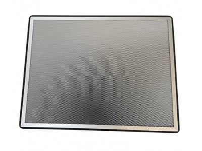 高效除甲醛活性炭過濾網(wǎng)