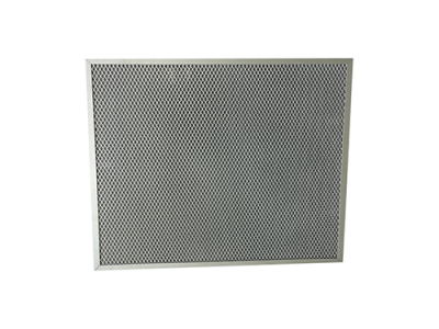 光觸媒過(guò)濾網(wǎng)