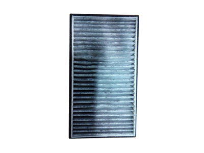 夾碳布過(guò)濾網(wǎng)