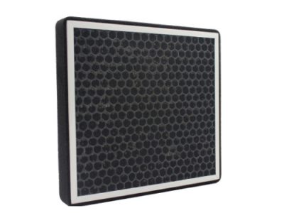 活性炭過濾網(wǎng)