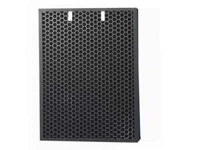 活性炭過(guò)濾網(wǎng)