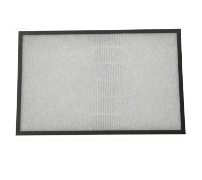 銀離子抗菌濾網