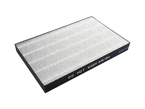 HEPA 過濾網 vs 普通濾網，空氣凈化哪種過濾更徹底？